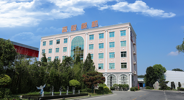2000年，成立新乡市91香蕉网在线观看91香蕉视频免费看机械有限公司