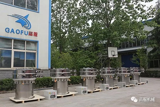 91香蕉网在线观看第五代超声波振动筛