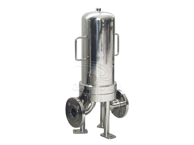 钛棒过滤器