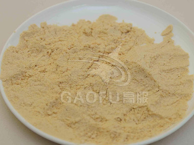 大豆蛋白粉