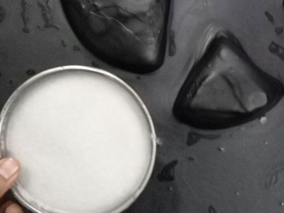 废蜡过滤方案