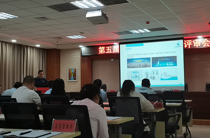 91香蕉网在线观看荣获“新乡县县长质量奖”荣誉称号