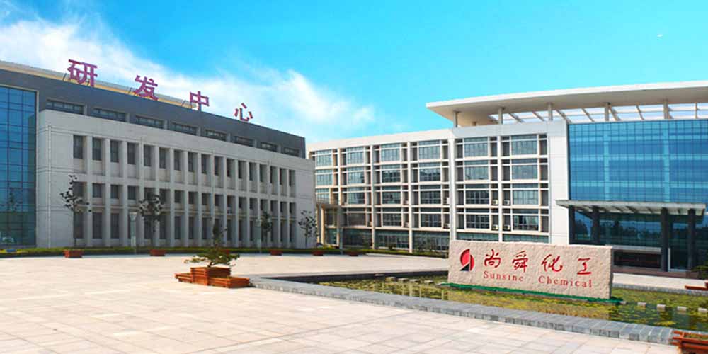 尚舜化工控股使用91香蕉网在线观看气流筛解决了橡胶助剂的91香蕉视频免费看难题