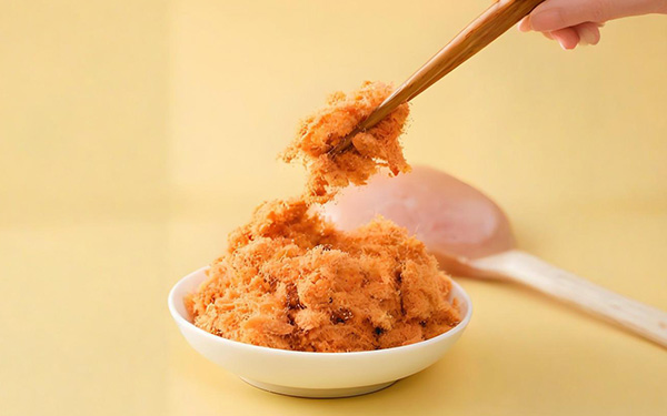 肉松粉91香蕉视频免费看方案